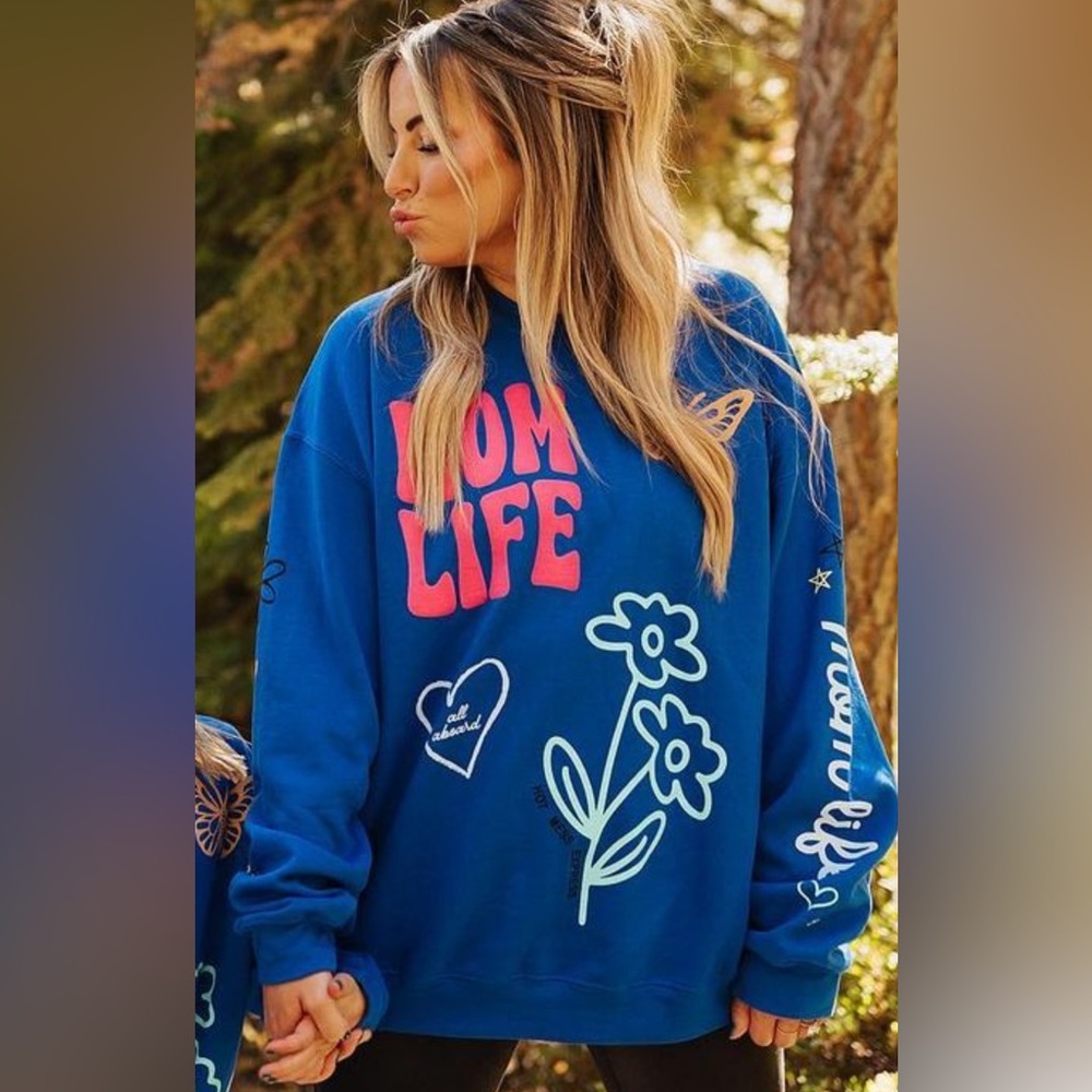 Krista Horton x Slyfox threads